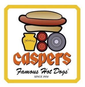 Caspers Famous Hot Dogs, Casper's Famous Hot Dogs, Caspers Hot Dogs, Casper's Hot Dogs, Catering