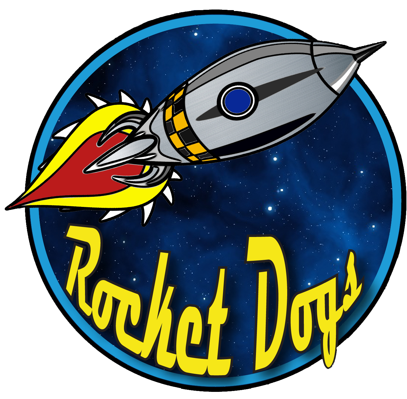 Rocket Dogs